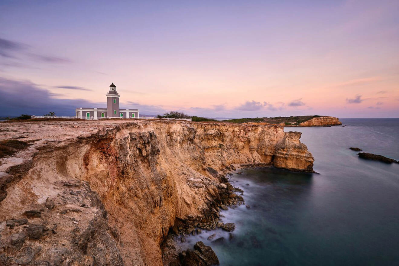 12 Visit the charming town of Cabo Rojo 1