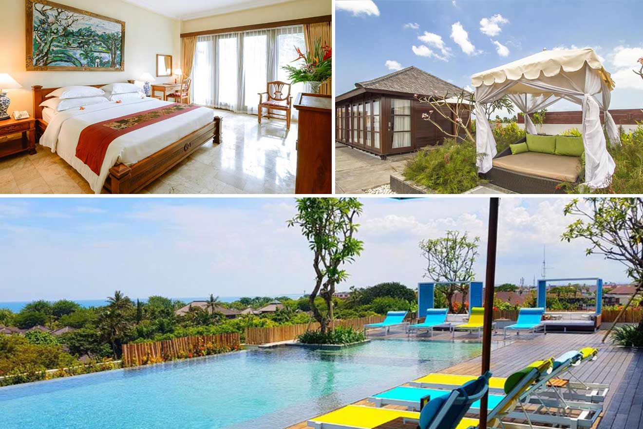 2 2 Seminyak Unique places to stay