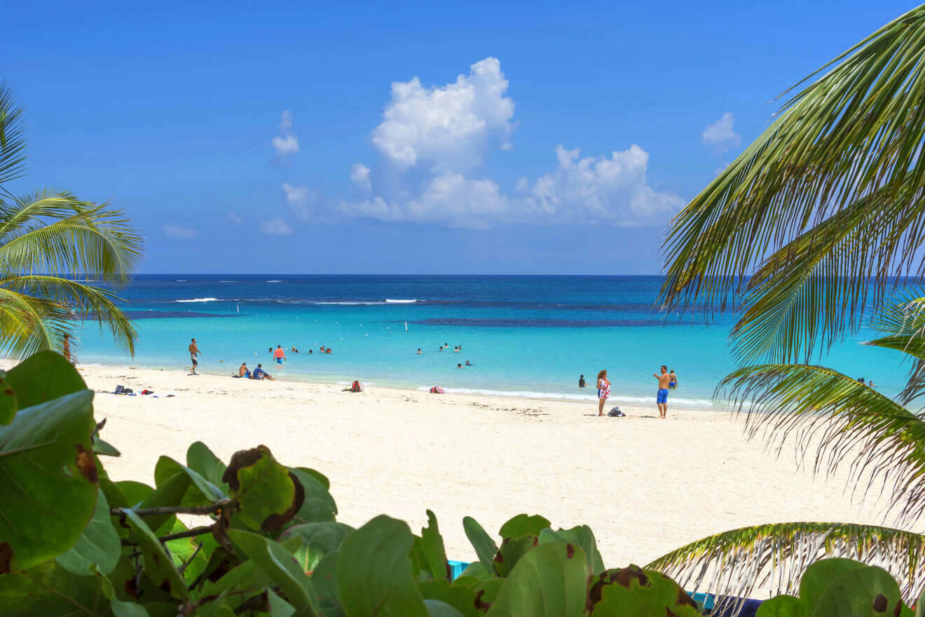 2.1 Flamenco Beach Culebra Island