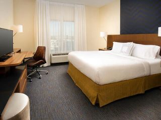 5 3 Fairfield Inn and Suites