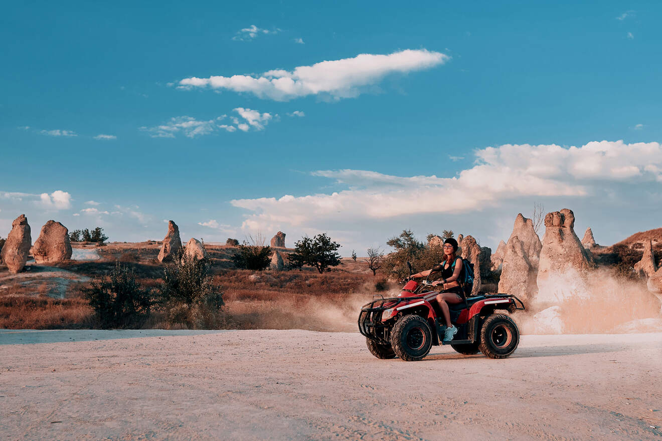 5 sunset on an quad bike tour beat tour for couples