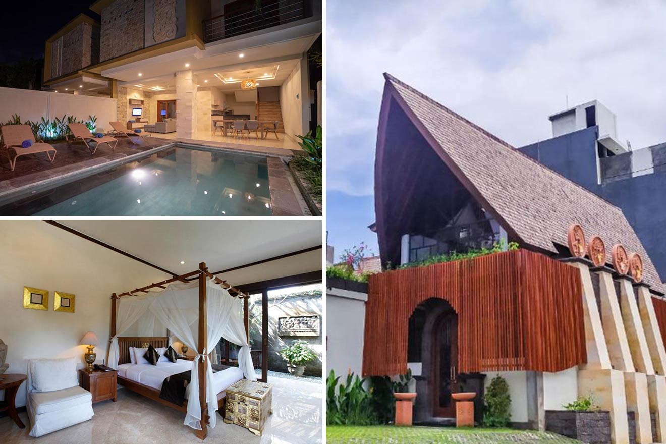 6 2 beach resorts to stay in Seminyak Bali
