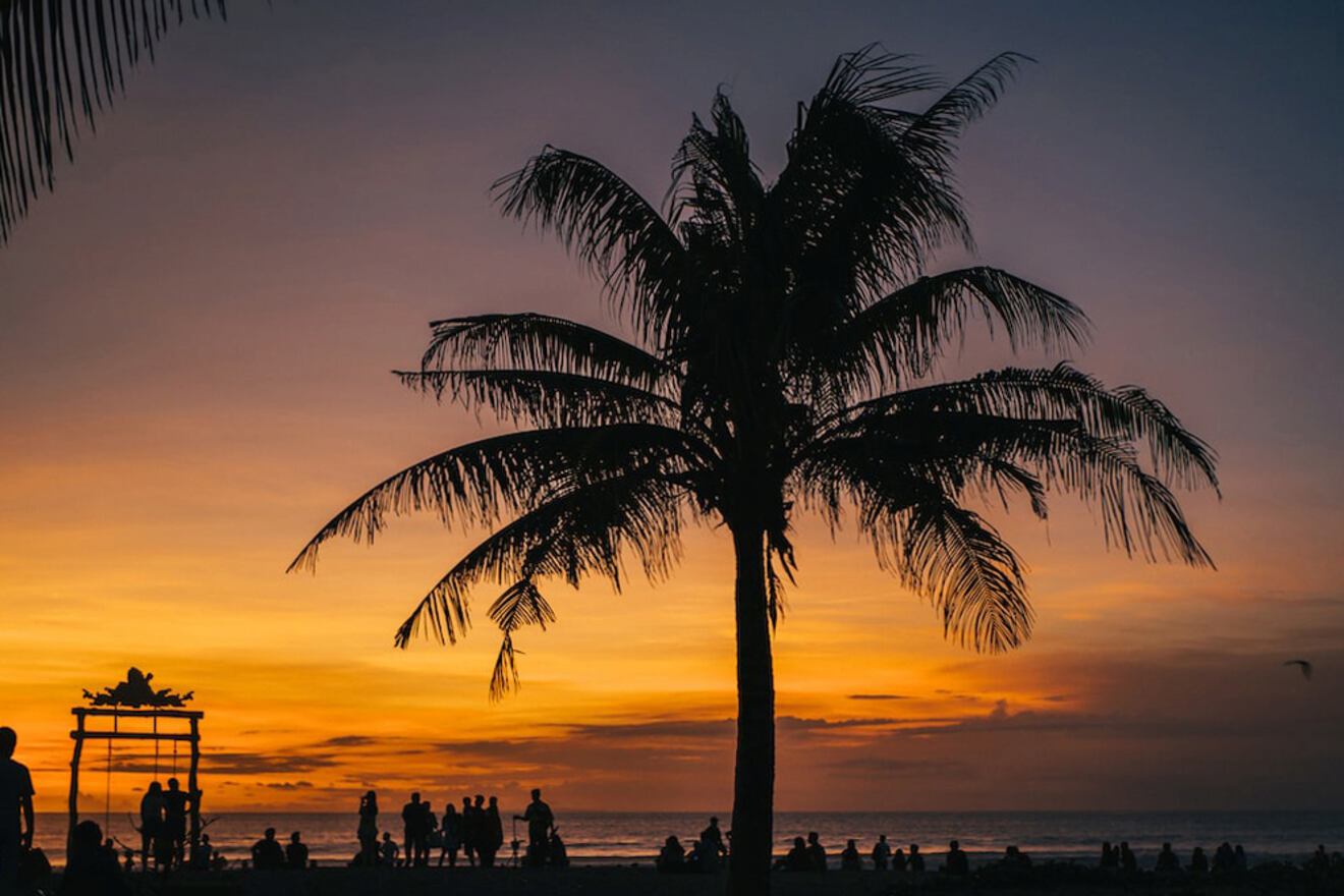 7 best areas to stay in Seminyak Bali