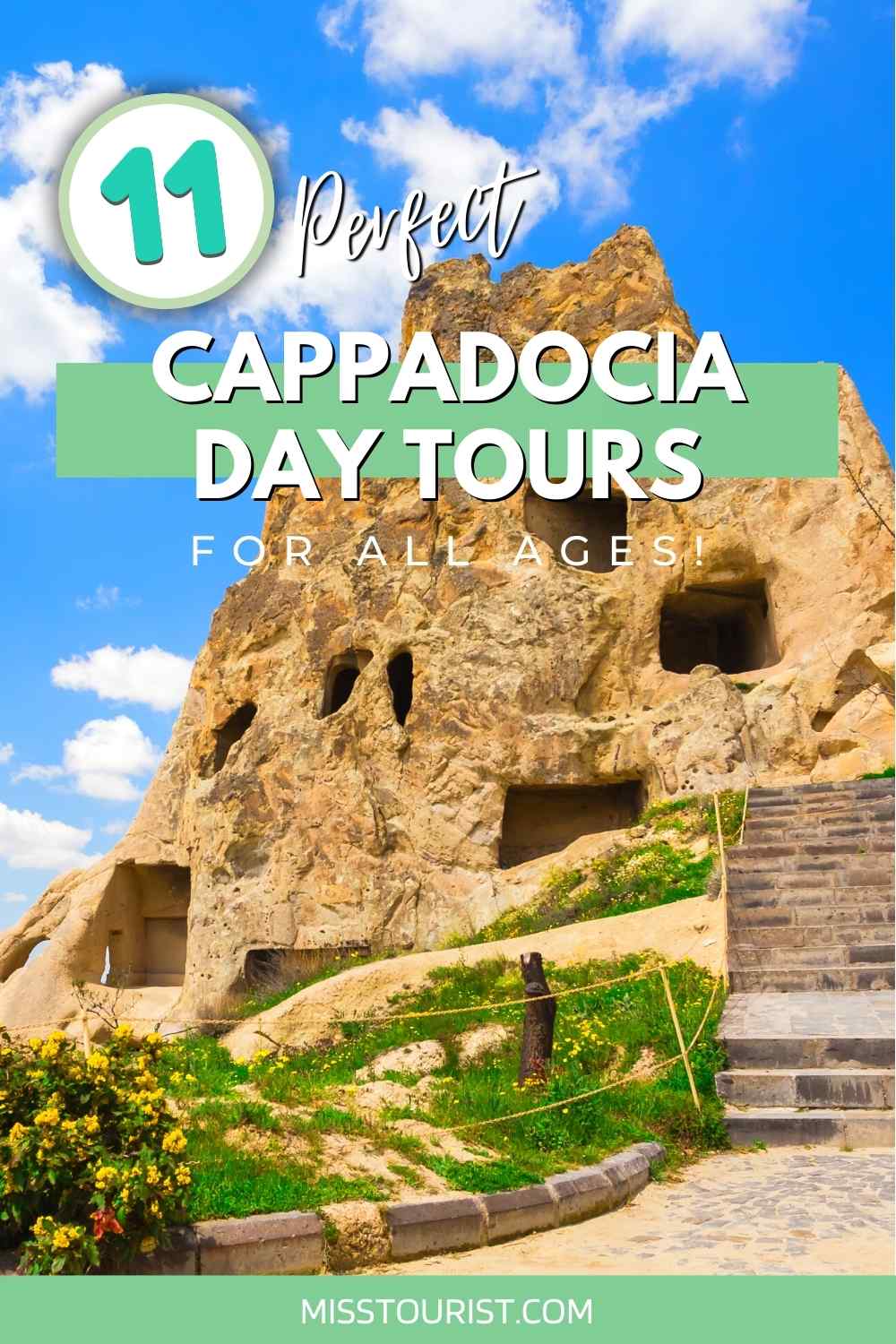 Best Cappadocia Tours pin 4