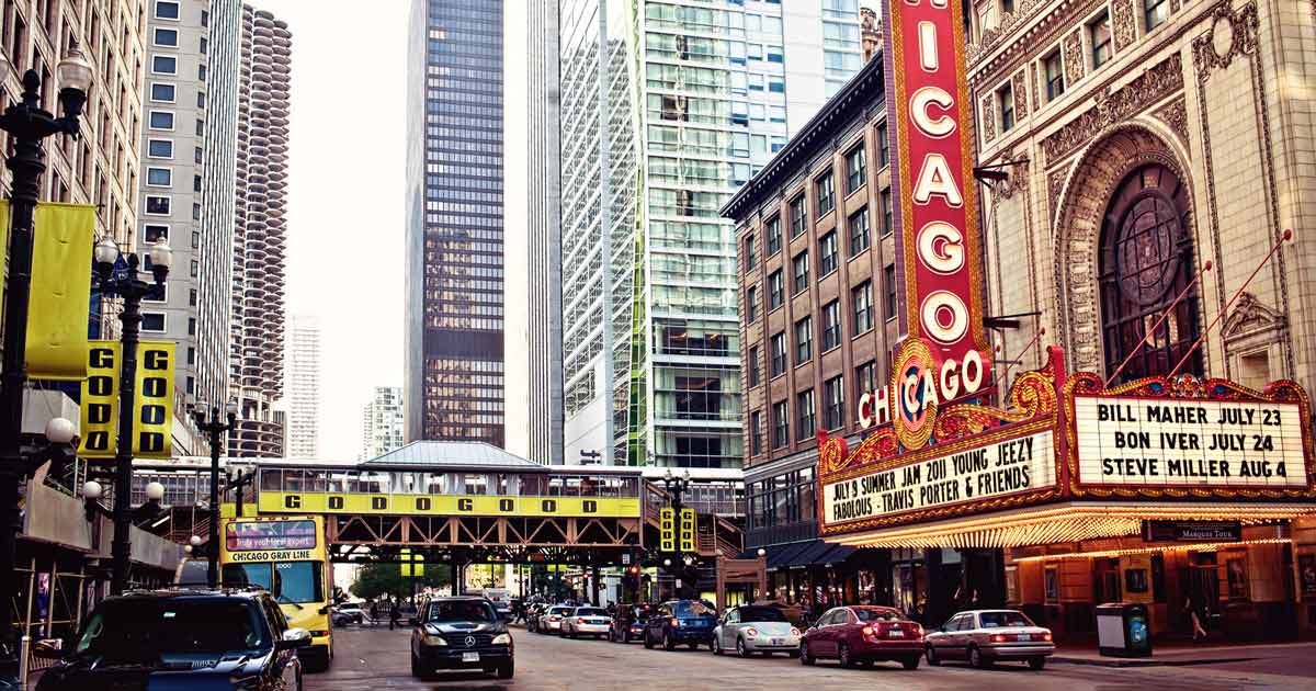 Boutique Hotels in Chicago - 24 Unique Places to stay!
