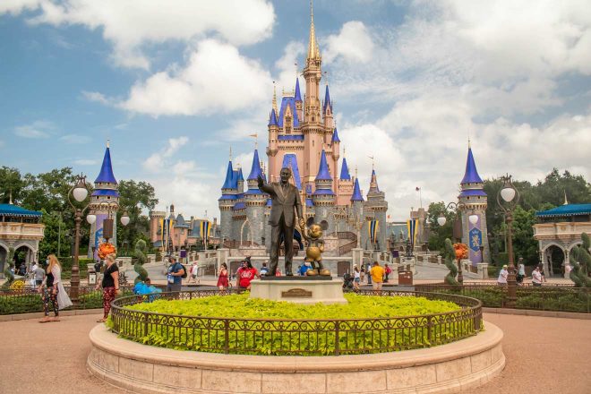 BEST Hotels near Disney World, Florida - Inside and Nearby