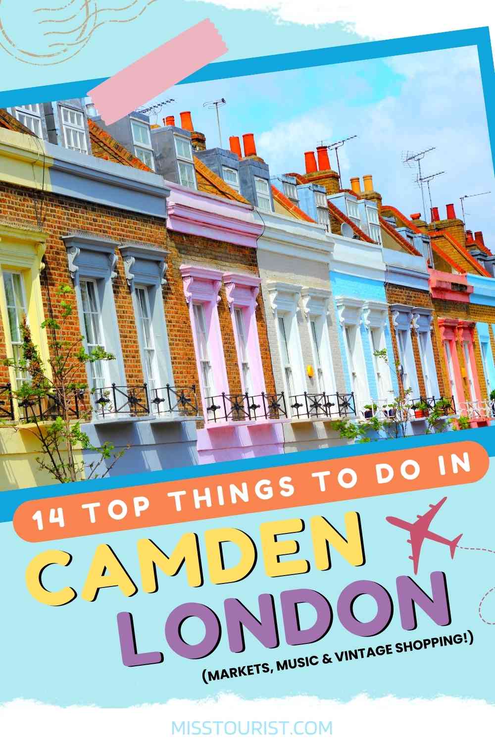 Things to do in Camde pin 3