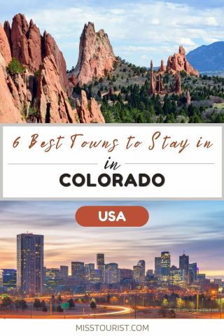 Where to stay in Colorado pin 1