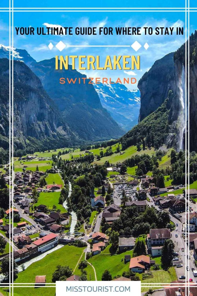 High 3 Areas & + Costs All about travel