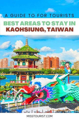 Where to stay in Kaoshiunng taiwan pin 1