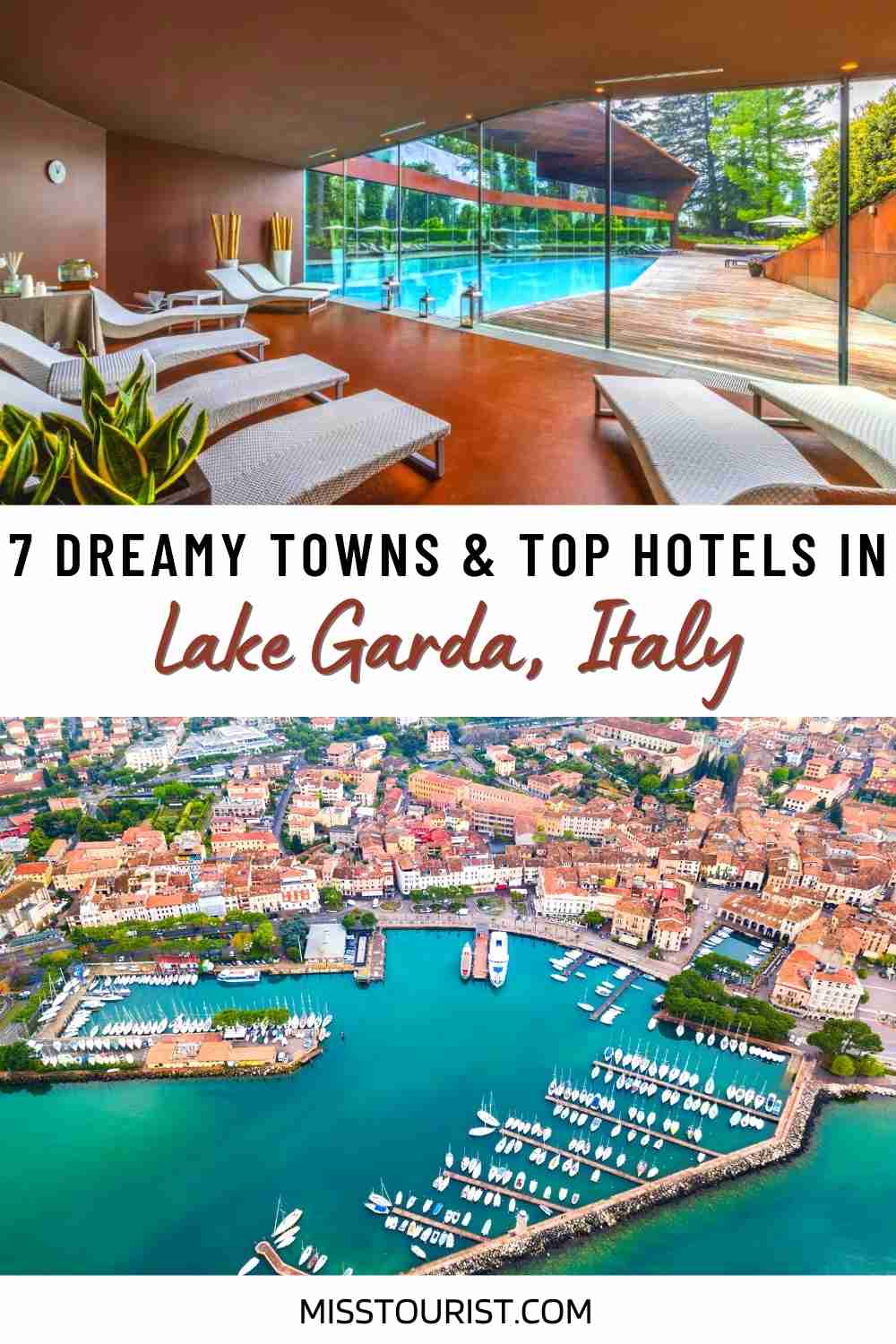 Where to stay in Lake Garda pin 2