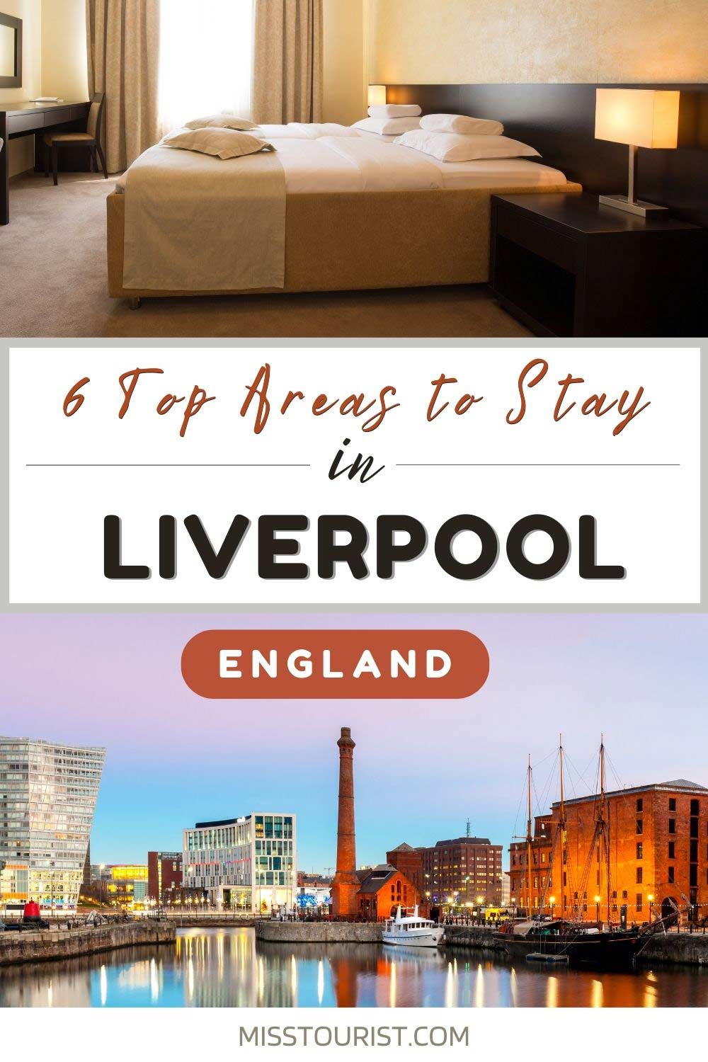 Where to stay in Liverpool pin 2