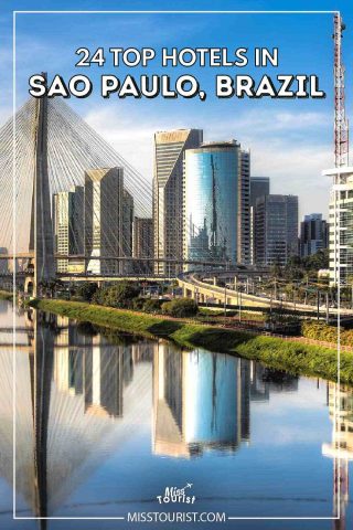 Where to stay in Sao Paulo pin 3