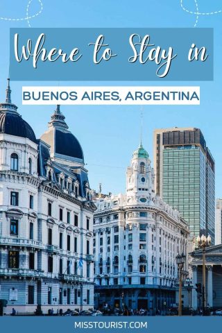 Where to stay in buenos aires pin 1