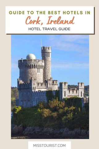 Where to stay in cork ireland pin 2