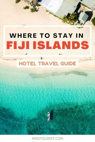 Where to stay in fiji pin 1