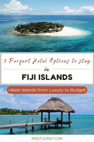 Where to stay in fiji pin 2