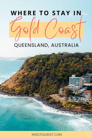 Where to stay in gold coast australia pin 1