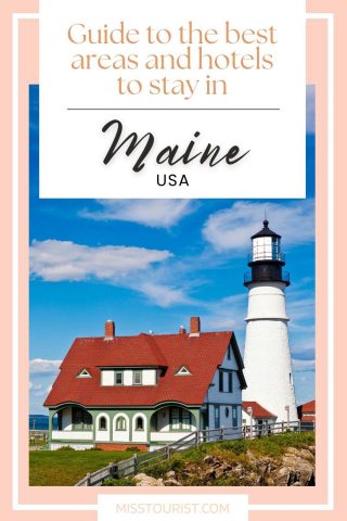 Where to stay in maine usa pin 2