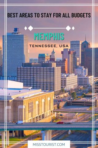 Where to stay in memphis usa pin 3