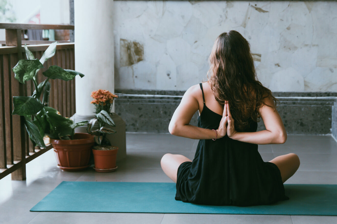 affordable yoga retreats in california