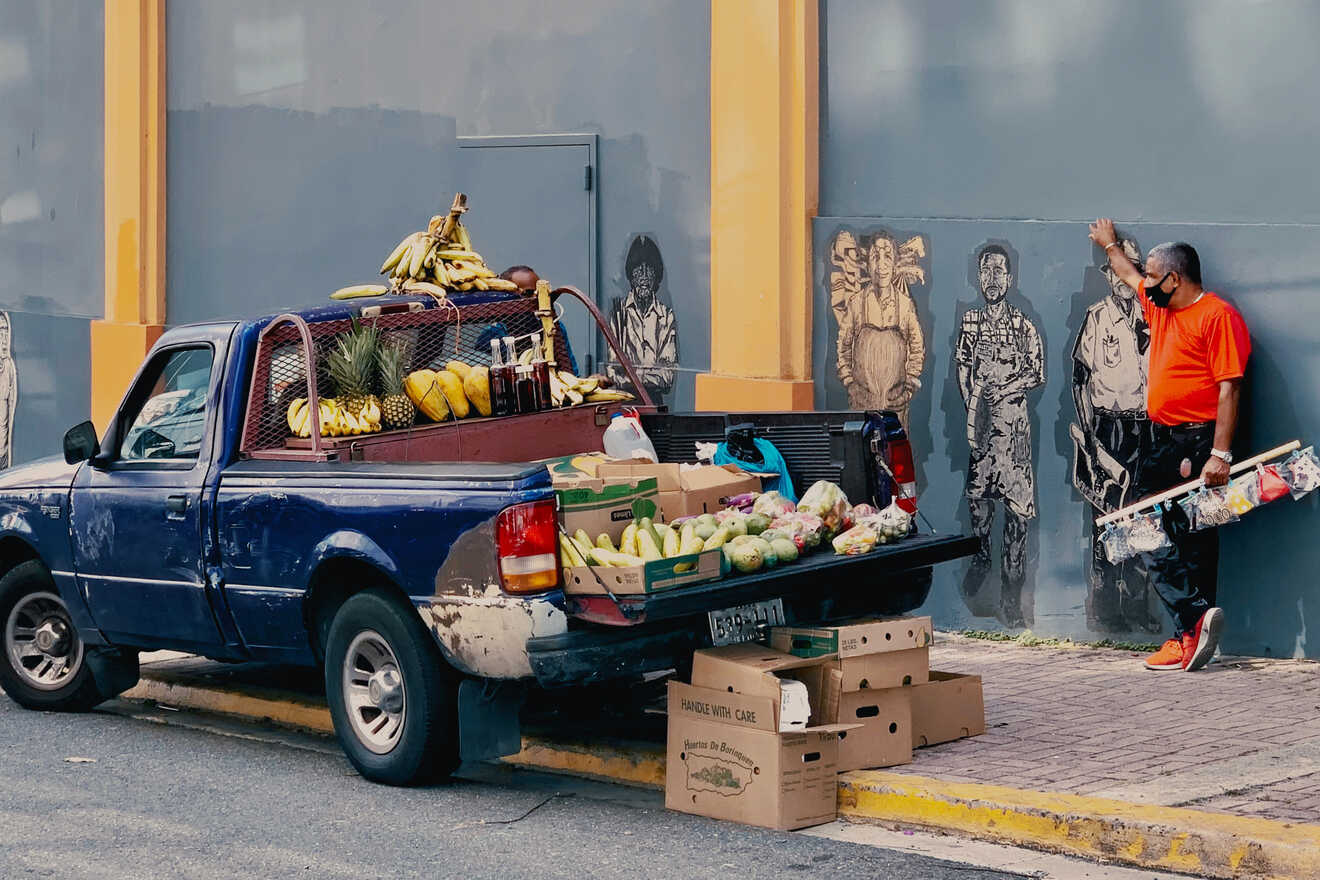 best food tour san juan puerto rico