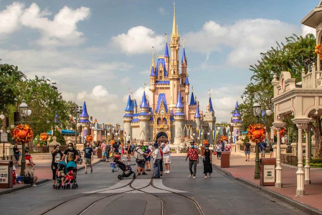 20 Things to Do in Central Florida ️ Theme Parks & BEYOND!