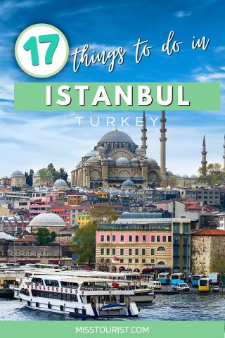 things to do in istanbul turkey pin 1