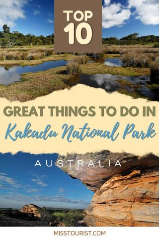 things to do in kakadu national park pin 1