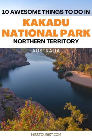 things to do in kakadu national park pin 2