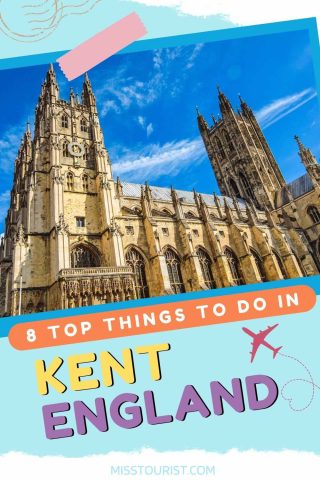 things to do in kent england pin 1