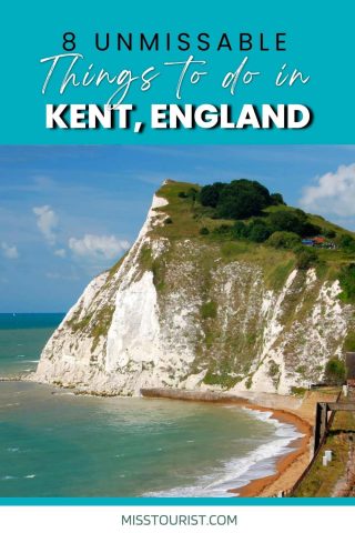 things to do in kent england pin 2