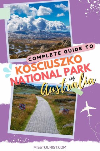 things to do in kosciuszko national park pin 2