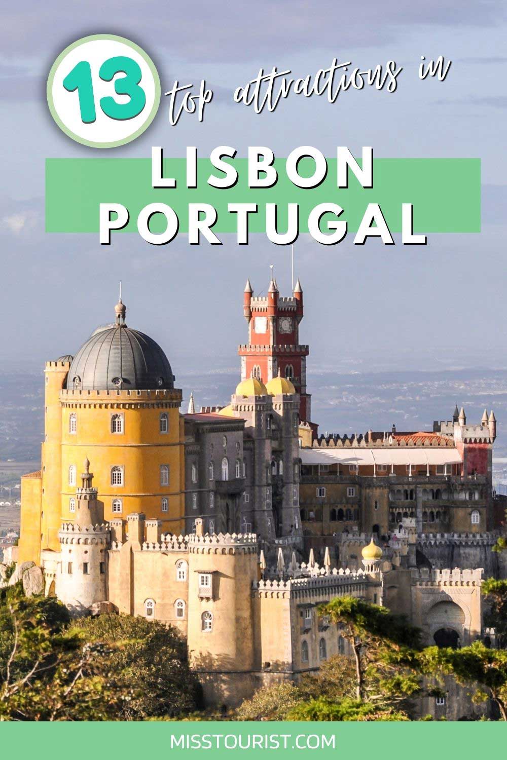things to do in lisbon portugal pin 3