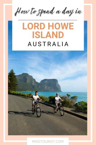 things to do in lord howe island australia pin 4
