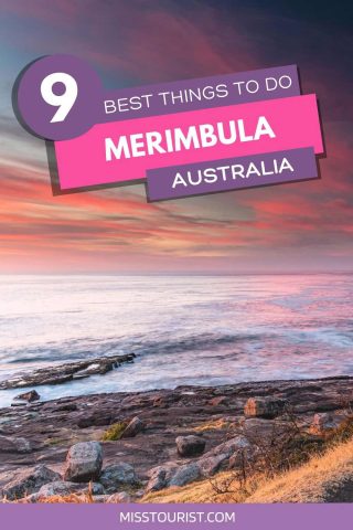 things to do in merimbula australia pin 2