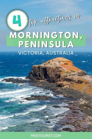 things to do in mornington peninsula pin 1