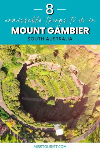 things to do in mount gambier pin 1