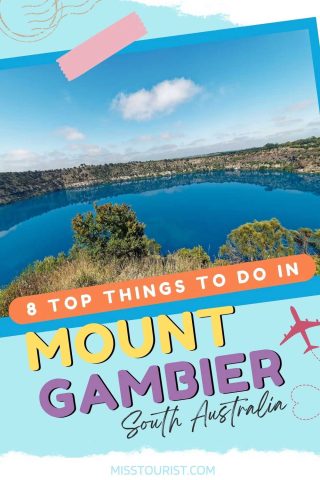 things to do in mount gambier pin 2