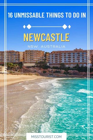 things to do in newcastle australia pin 2