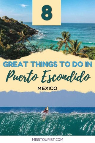 things to do in puerto escondido pin 1