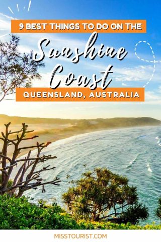 things to do in sunshine coast australia pin 2