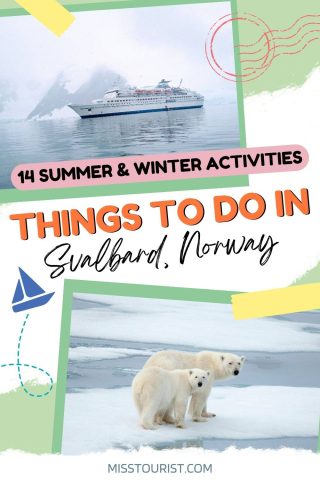 things to do in svalbard norway pin 1