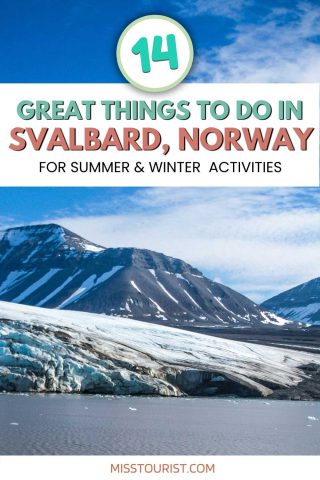 things to do in svalbard norway pin 2