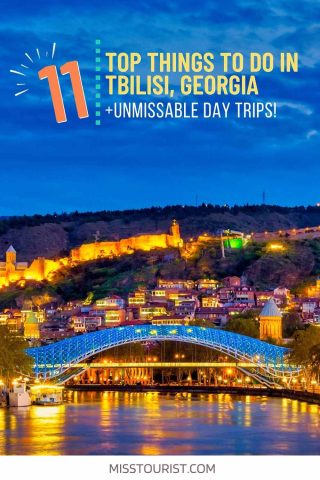 things to do in tbilisi georgia pin 1