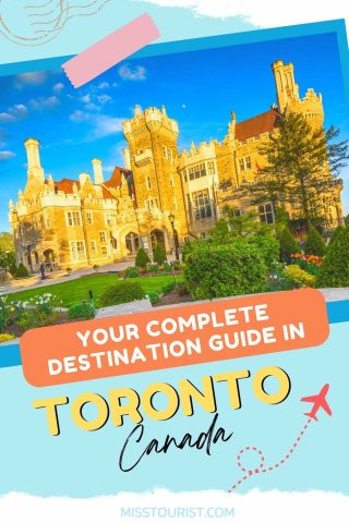 things to do in toronto canada pin 2