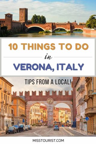 things to do in verona italy pin 1