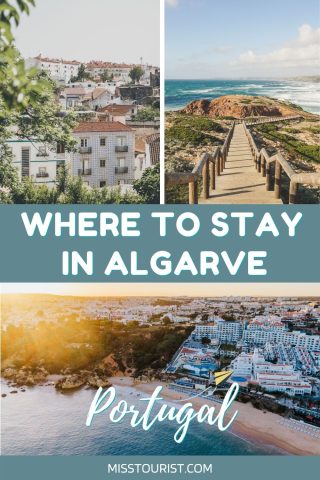 where to stay in algarve portugal pin 1