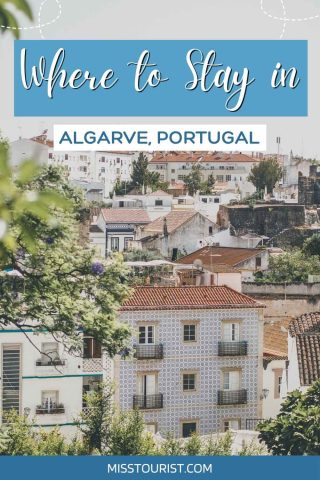 where to stay in algarve portugal pin 2