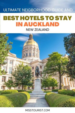 where to stay in auckland new zealand pin 1